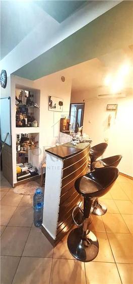 DACIA - ETAJ 2 LIFT - BLOC IZOLAT - 3 CAMERE - 2  BAI - 2 BALCOANE - CENTRALA PR - 10