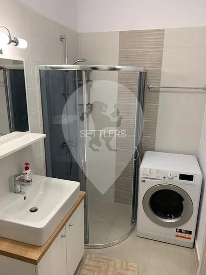 2 camere | Granvia Park | Centrala Proprie + Parcare Subterana - 6