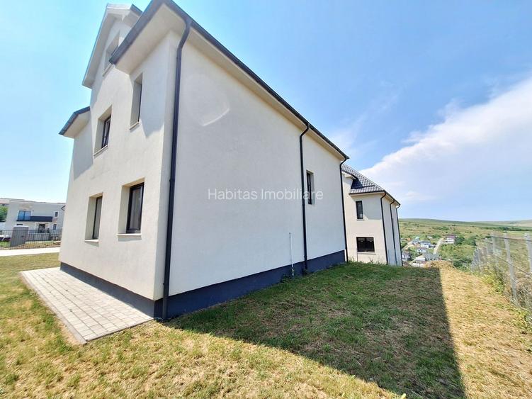 Case individuale, 180 mp utili, luminos si retras, zona Bonas, Dezmir - 8