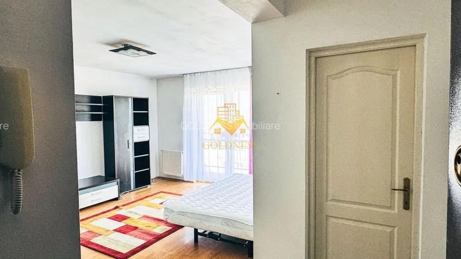 o camera, balcon, parcare, Zorilor, Spital Recuperare, Lidl, UTCN, MOL - 3