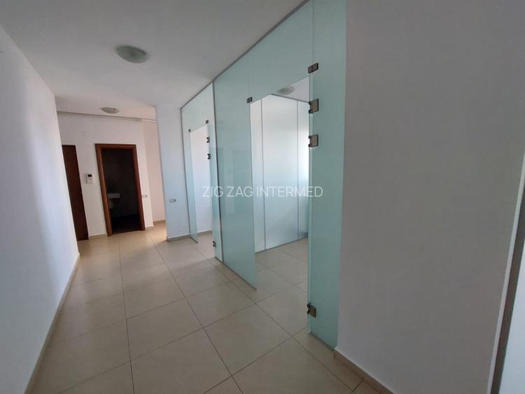 Bd. MAMAIA, spatiu BIROURI, 103 mp. - 5