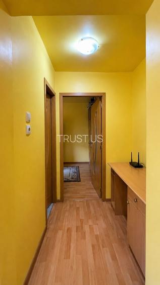 Comision 0% Apartament 2 camere 52 mp parter – Zona Aradului - 2