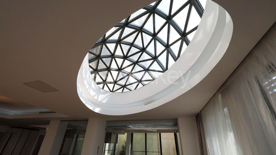 Imobil ultra-premium S+P+4 | 7 dormitoare, 8 bai | 1053mpc | lac - 5