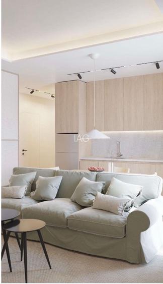 Apartament premium cu design modern, la intrarea în stațiunea Băile Felix - 6