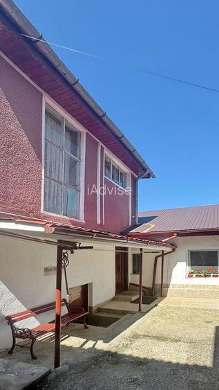 PROPRIETATE DE VANZARE IN CARTIERUL NOUA - 5