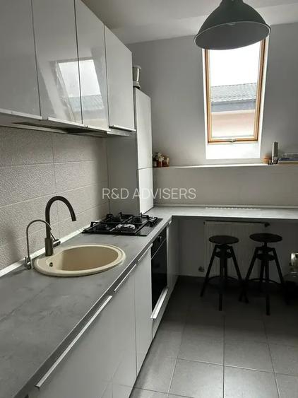 Apartament premium 4 camere | Compartimentare Ideala - 6