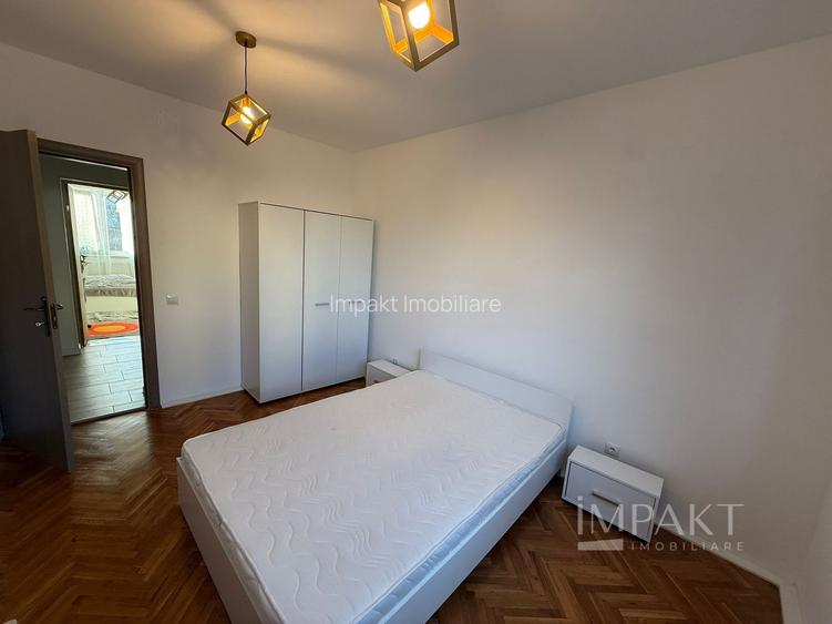 3 camere de inchiriat in zona Platinia - 3