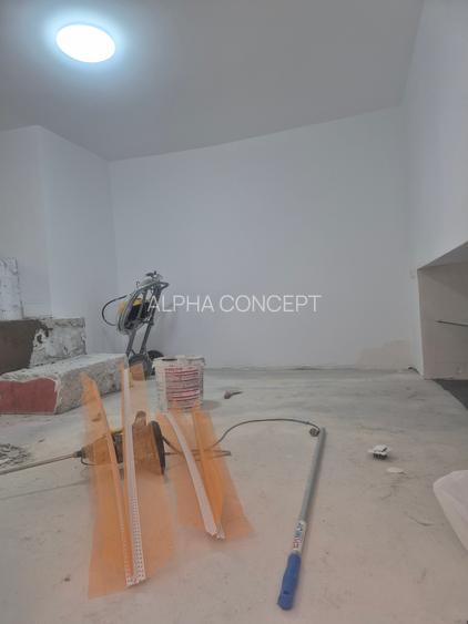 Casa locuibila, 157 mp + Curte, Zona Spitalul Judetean, Constructie Caramida - 8