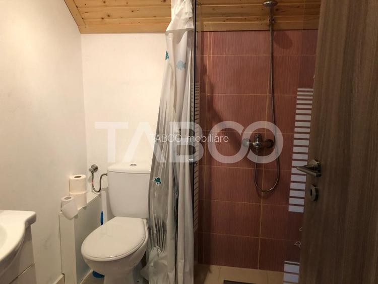 Casa individuala 7 camere cu 500 mp teren in Selimbar - 26