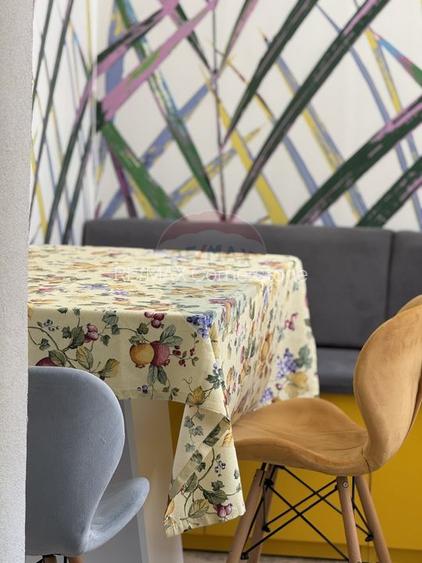 Apartament de vânzare in Câmpulung zona Flamanda - NOU - 3