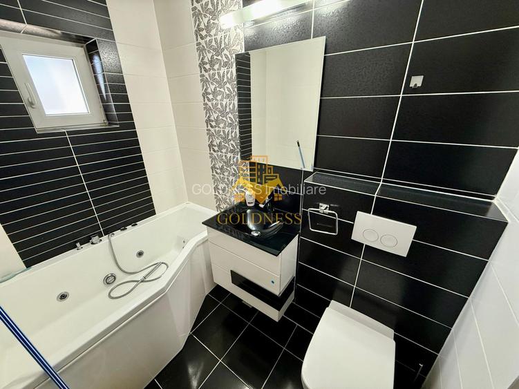 4 camere, 2 balcoane, 2 bai, Zorilor, Zona UTCN, MOL, Carrefour - 8