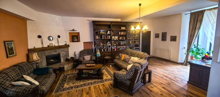 Proprietate Breaza de vis , zona de vis , prezentarea agentului , de vis - 17