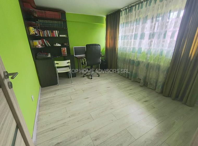 Camil Ressu- Ramnicu Sarat-adiacent- Fizicienilor curte+piscina - 15