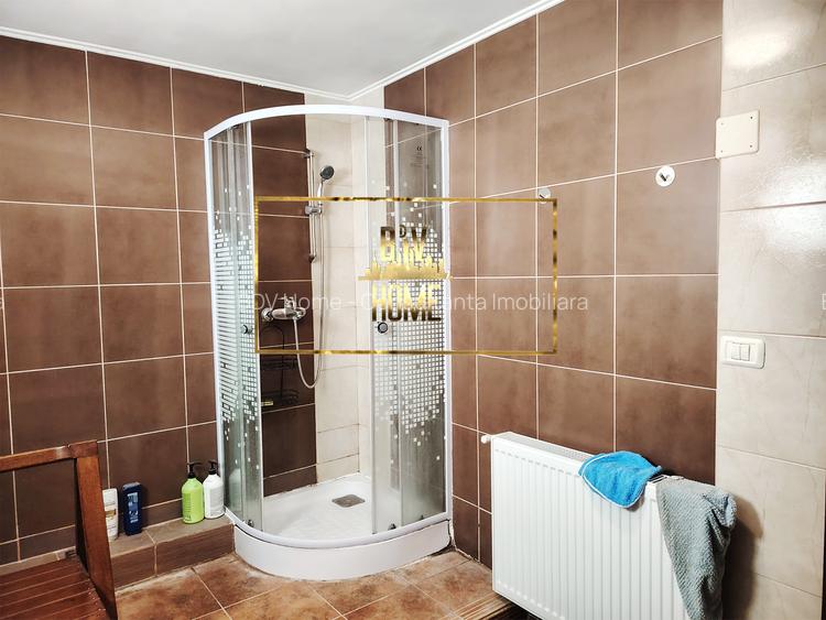 Lazu-Apartament in vila, pret de garsoniera si posibilitate teren - 14