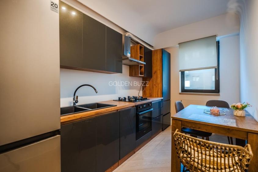 Studio Complet Mobilat & Utilat – Cortina North | Investitie ideala - 7