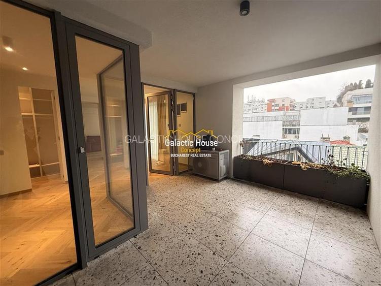 APARTAMENT APARTAMENT LUX PIATA VICTORIEI -PETRU RARES - 19