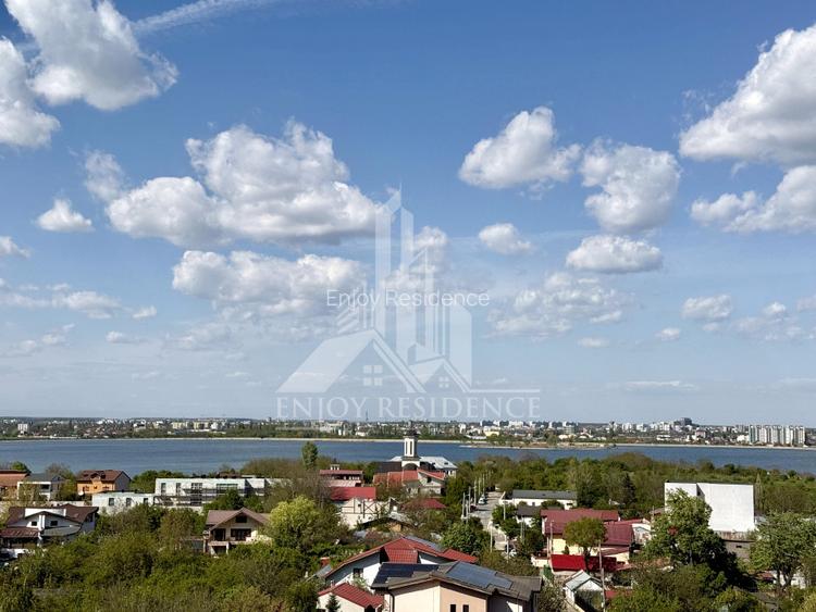 PANORAMIC VIEW | Garsoniera Imobil 2026 | PARCARE SUBTERANA | Lacul Morii - 20