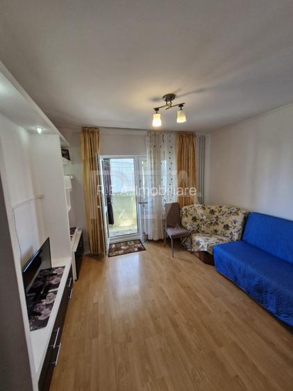 4 Camere | Centrala Proprie | Zona Vitan Mall - Mihai  Bravu - 8