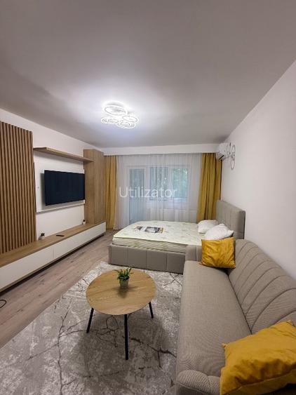 Garsonieră Premium 38 mp | Prima Închiriere după Renovare | Tineretului – Timpur - 8