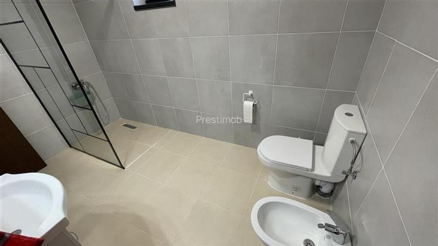 Apartament cu doua camere, mobilat si utilat, loc de parcare inclus , Cristesti, - 29