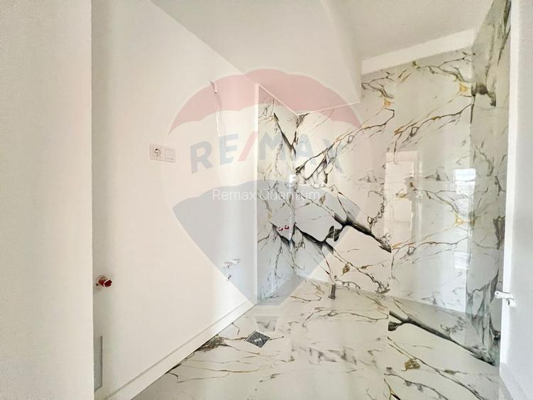 De vânzare apartament nou cu 2 camere 64,9mp, str Rapsodiei langa BBSO - 5