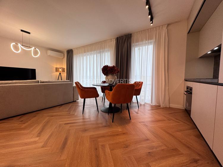 Apartament 2 camere Prima Închiriere Parcare Inclusă Bloc nou 2025 - 5