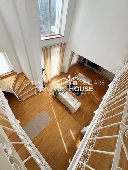 VILA P+E+M, 7 camere, prima inchiriere, IANCU NICOLAE -BRITISH SCHOOL - 33