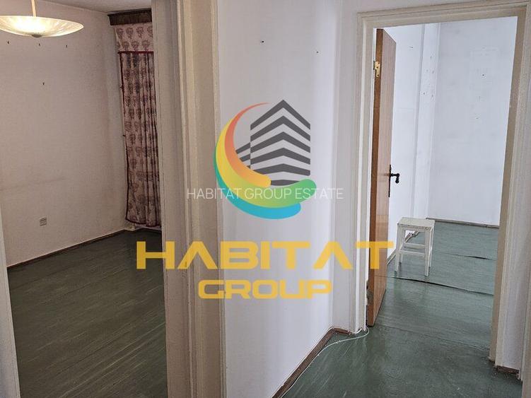 Vanzare ap 2 camere Aparatorii Patriei etaj 4/10 decomandat necesita renovare - 5