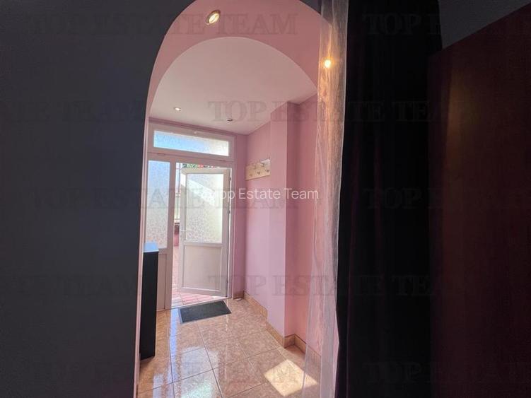 Oferta Apartament 3 camere la pret de Garsoniera centrala proprie in vila metrou - 13