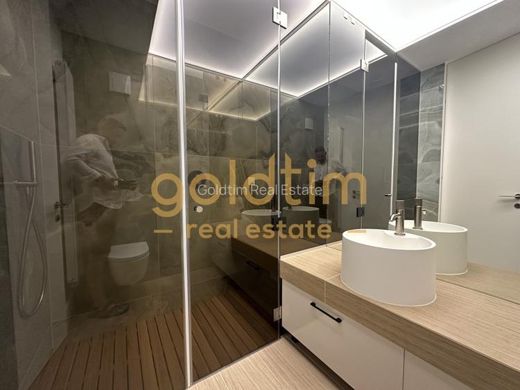 PENTHOUSE/ZONA EXCLUSIVISTA/IANCU NICOLAE/PARCARE SUBTERANA/DESIGN/TERASA - 26