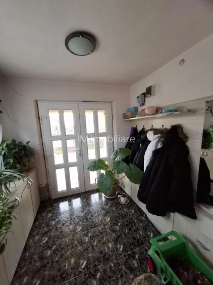 Sanandrei - Central - Duplex 5 Camere - 14