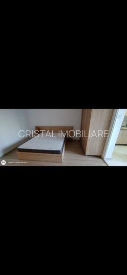 Garsoniera moderna Costin Georgian, prima inchiriere, utilata complet - 3
