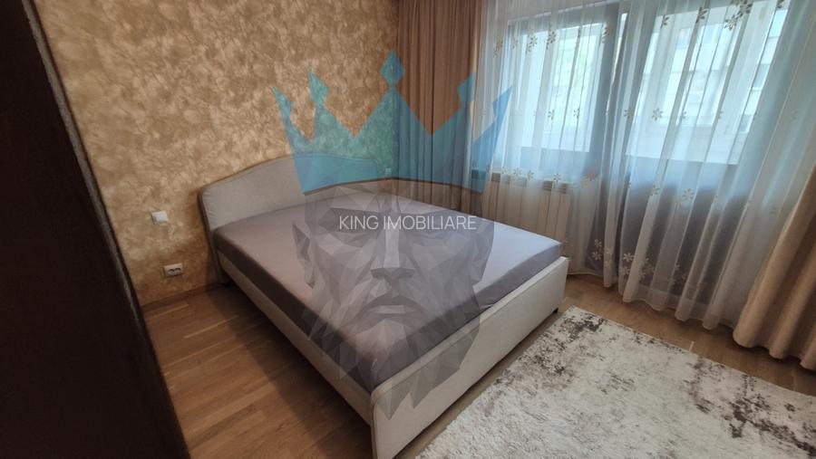 Apartament 3 Camere Timpuri Noi Bucuresti - 14