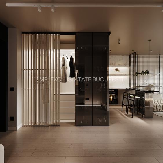 Studio Prima Astera cu loc de parcare Drumul Taberei - 7