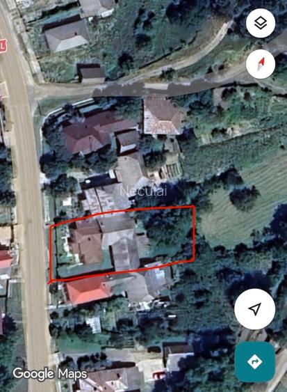  Casă la strada principala, comuna Câmpuri, Vrancea - 3