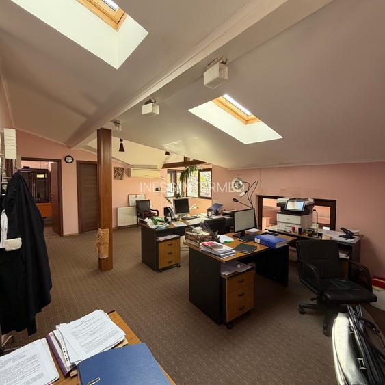 vila P+M - 5 camere - 140mp - aproape de Piata Unirii - 14