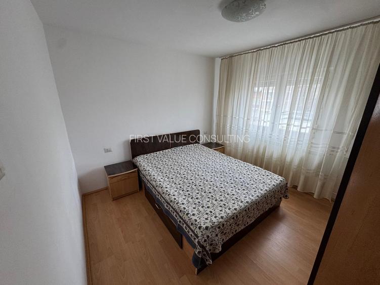Apartament 2 camere decomandat – Zona Independenței – Biserica Noua! - 7