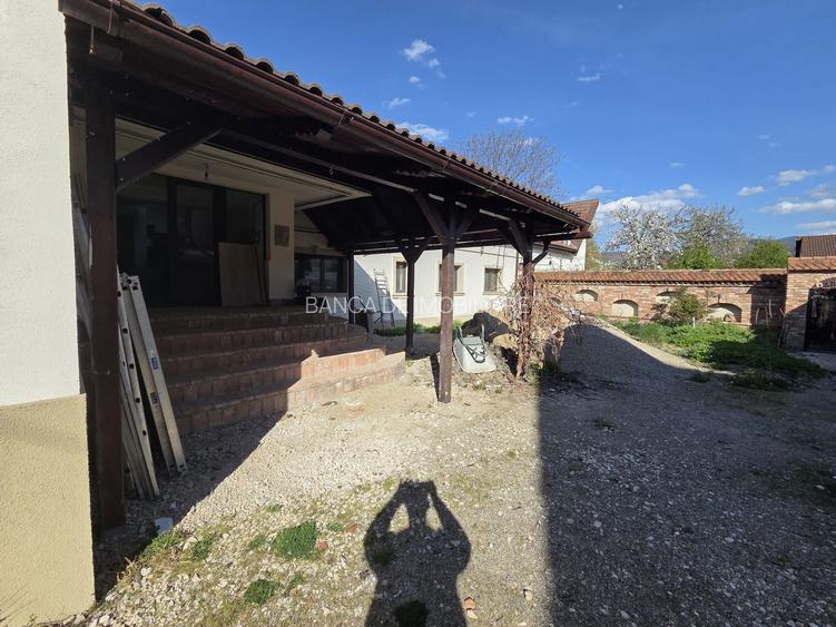 Vilă 9 camere Cristian | Terasă Bucegi | Ideal investiție - 5