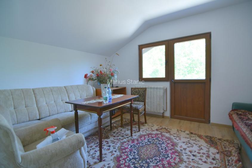 Casă individuală de vânzare  - 14