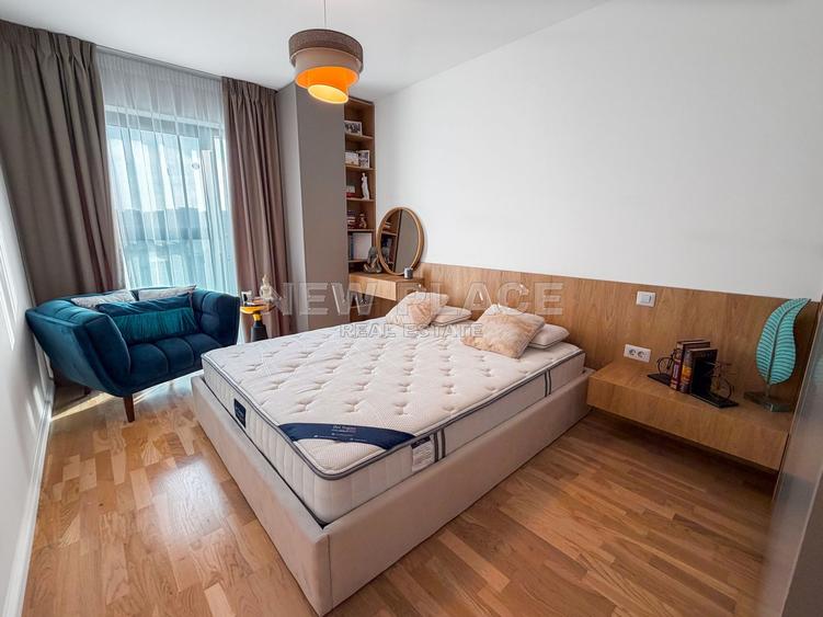 [VIDEO] Apartament exclusivist | Vedere libera | Ultra Lux