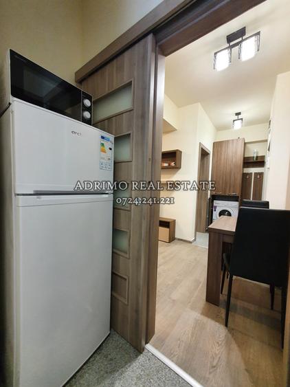 Ap2cam BLOC 2018 - Parcare Privata - Tomis Nord zona Rustic - 450 euro