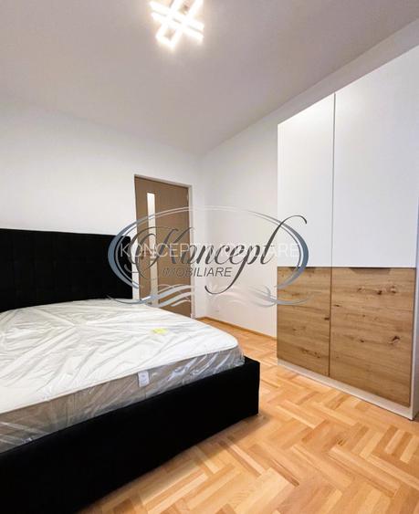 Apartament deosebit in Manastur - 4