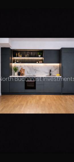 HERASTRAU - APARTAMENT 3 CAMERE - MOBILAT - 9