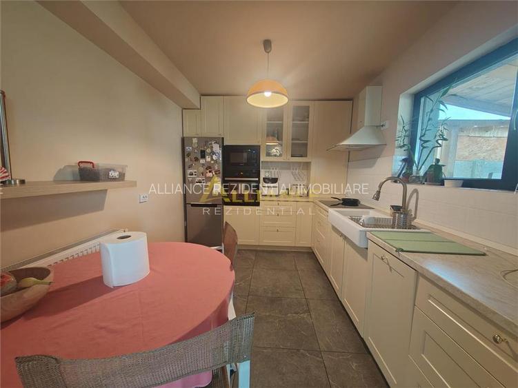 Duplex 4 camere | 117 mp utili | Prosumator | Mobilat si utilat - 10