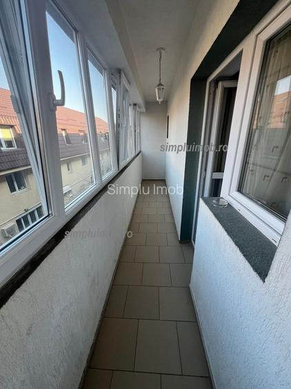 Renovat Apartament Spatios Cu Centrala Proprie - 9