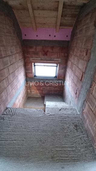 VILA CU 4 DORMITOARE MAGURA - 5