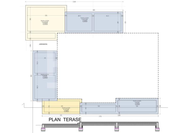 Casă P+1, 315 m² utili | Teren 1.530 m² | Pe malul lacului Ostratu - 3