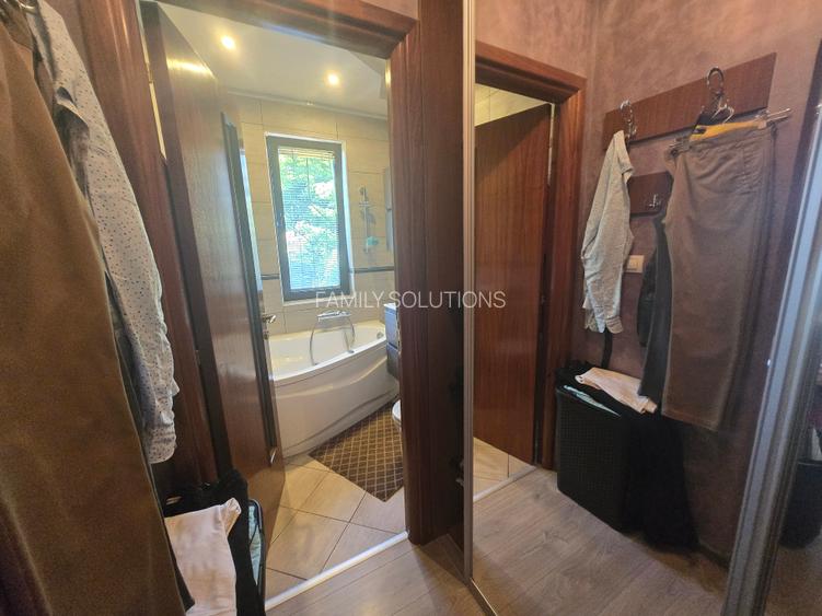 Casa individuala ,P+2E,Soseaua Oltenitei - 22