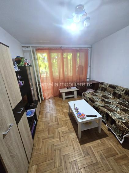 2 camere, et 1, 3 min metrou Gorjului, piata, anvelopat, Dezrobirii, semistradal - 15