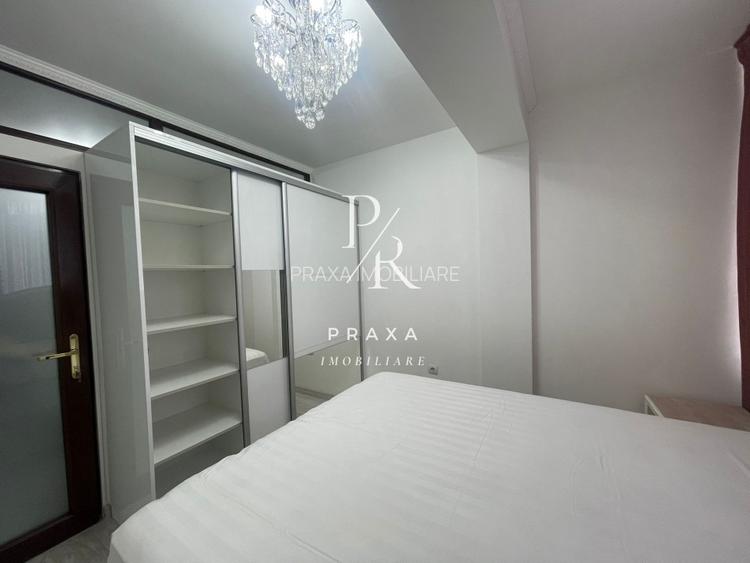 Apartament de vanzare 4 camere, parcare, zona Cetatii! - 14